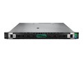 HPE ProLiant DL325 Gen11 1U RM AMD 32C EPYC 9354P 3.25GHz 64GB 2x2TB SSD 8x2.5 HS bays MR408i-o 2x25GbE, P72990-005, 41793504, Servers