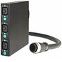 Lenovo DPI 30A 125V Front End PDU with NEMA L5-30P, 39Y8938, 7076606, Power Distribution Units