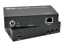 Tripp Lite BHDBT-K-SI Main Image from Left-angle