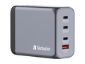 Verbatim VERBATIM 200W GAN WALL CHARGER, 32204                         , 41940160, Power Cords