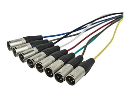 Monoprice 601297                         Main Image from Right-angle