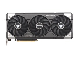 Asus TUF-RTX5060TI-O16G-GAMING      Main Image from Front