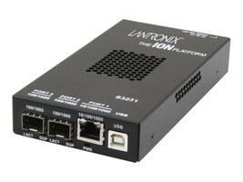 Lantronix S3231-1040-NA Main Image from Right-angle