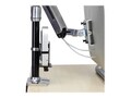 Ergotron Thin Client Mount, 80-107-200, 17038136, Mounting Hardware - Miscellaneous