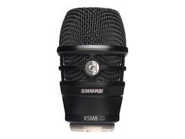 Shure RPW174                         Main Image from Front