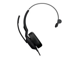 Jabra 25089-889-899 Main Image from Front
