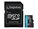 Kingston SDCG4/128GB                    Image 1 from Front