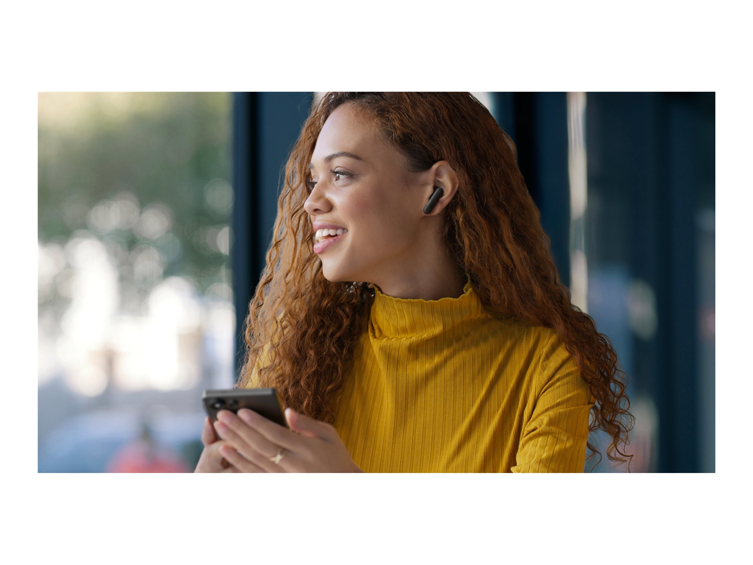 Dell Pro Plus Earbuds - EB525 (EB525-DAO )