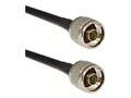 AccelTex 195 Series N-Style Plug to N-Style Plug Cable Assembly, 5ft, ATS-00376                     , 41958770, Cables