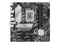 Asus ASUS PRIME B760M-A AX LGA 1700, PRIME B760M-A AX, 41609722, Motherboards