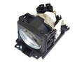 Ereplacements Replacement Lamp for CP X440, X440W, X443, X443W, X444, X444W, X445, DT00691-ER, 21324143, Projector Lamps