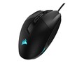Corsair NIGHTSWORD RGB Tunable FPS MOBA Gaming Mouse, CH-9306011-NA, 37159197, Mice & Cursor Control Devices
