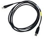 Honeywell USB Cable, USB Type A (M) to RJ-45 (M), 7.5ft, 42206161-01E, 7095938, Cables