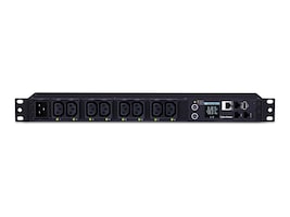 CyberPower PDU81005 Main Image from Front CyberPower PDU81005 Main Image from Front