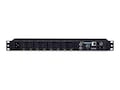 CyberPower MBO Switched PDU 20A 208V, PDU81005, 33730000, Power Distribution Units CyberPower MBO Switched PDU 20A 208V, PDU81005, 33730000, Power Distribution Units