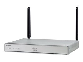 Cisco C1111-8PWB Main Image from Right-angle