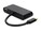 AddOn USBC2HDMIVGAUSBAUD-AO Image 4 from Back