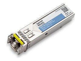 Legrand AV SFP-1G-CZ-1550-A               Main Image from Left-angle