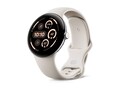 Google Pixel Watch 3, 45mm, WiFi, Silver, GA05736-US                    , 41977386, Wearable Technology