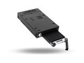 Icy Dock ToughArmor MB833MK-B V2 M.2 NVMe SSD PCIe 4.0 Mobile Rack Enclosure for 3.5 Bay (1xSFF-8654 4i), MB833MK-B V2                  , 41879931, Drive Mounting Hardware