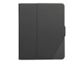 Targus VERSAVU SLIM CASE FOR IPAD PRO, THZ983GL                      , 41800020, Carrying Cases - Tablets & eReaders