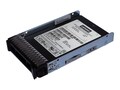 IBM ThinkSystem 3.84TB SATA 6Gb s Mixed Use SED 2.5 Vendor Agnostic Hot Swap Solid State Drive, 4XB7B09975                    , 42015389, Solid State Drives - Internal