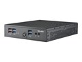 Shuttle SHUTTLE XPC FANLESS SLIM DS50U, DS50U3                        , 41826662, Barebones Systems
