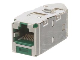 Panduit CJSLR6X88TGGRY                 Main Image from Right-angle