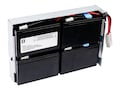 B3E UPS Replacement Battery RBC23, RBC23-B3E, 42035214, Batteries - UPS B3E UPS Replacement Battery RBC23, RBC23-B3E, 42035214, Batteries - UPS