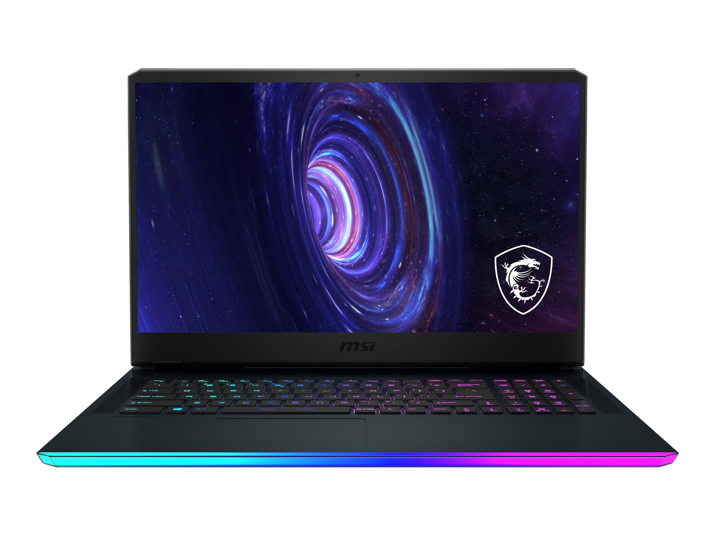 MSI Raider GE76 12UGS-294