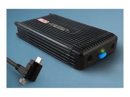 Lind Electronics USBC100-5579                   Main Image from Left-angle