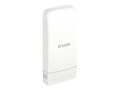 D-Link DAP-3320 Wireless Outdoor PoE AP, DAP-3320, 31985092, Wireless Access Points & Bridges