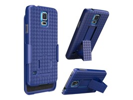 i-Blason S5-TRANS-BLUE Main Image from Multi-angle