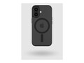 CODi BUMPER CASE IPHONE 16 STD BLAC, I16_STD_BMP_BLK               , 41879854, Carrying Cases - Notebook