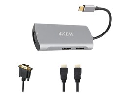 4Xem 4XMST13 Main Image from Left-angle