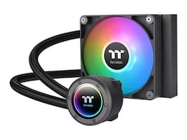 Thermaltake Technology CL-W360-PL12SW-A Main Image from Right-angle