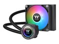 Thermaltake TH120 V2 ARGB Black AIO, CL-W360-PL12SW-A, 41690837, Cooling Systems/Fans