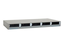 Omnitron Systems Technology 8220-1W Main Image from Left-angle