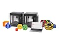 MakerBot MakerBot 3D Classroom Bundle 2, SKETCHKIT-KIT, 38115209, Printers - 3D