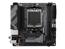 Gigabyte Technology A620I AX Main Image from Front