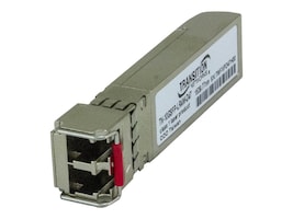 Transition Networks TN-10GSFP-LR4M-D47             Main Image from Right-angle