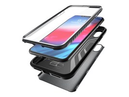 i-Blason S-XR-6.1-UBNE-BK Main Image from Right-angle