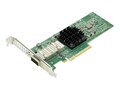 Broadcom P150P  WH  1 X 50G  NIC  GENE, BCM957414A4140C               , 41894611, Network Adapters & NICs