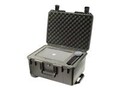 Pelican iM2620 Storm Trak Case, Black, IM2620-00000, 41385282, Carrying Cases - Other