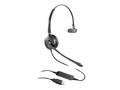 Spracht Single Ear USB Headset for, HS-WD-USB-1, 41181606, Headsets (w/ microphone) Spracht Single Ear USB Headset for, HS-WD-USB-1, 41181606, Headsets (w/ microphone)