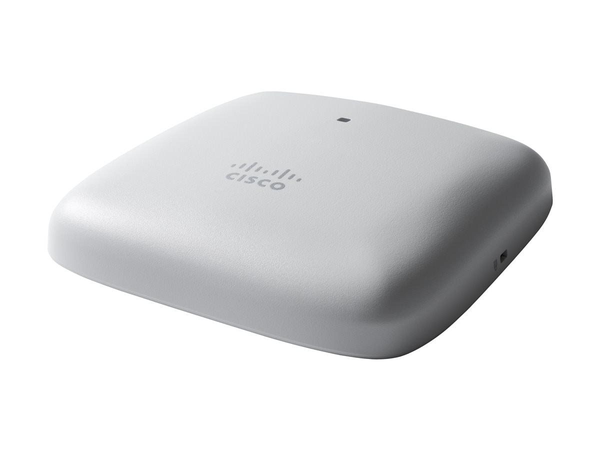 Cisco Business 240AC Access Point - Thumbnail 3