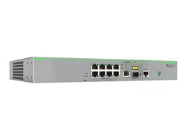Allied Telesis AT-FS980M/9-10 Main Image from Right-angle