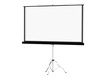 Da-Lite Picture King Projection Screen, Matte White, 16:9, 45 x 80, 86017, 6715867, Projector Screens Da-Lite Picture King Projection Screen, Matte White, 16:9, 45 x 80, 86017, 6715867, Projector Screens