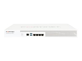 Fortinet FSA-1000F-DC Main Image from Front