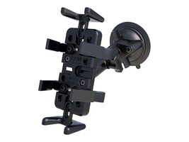 Ram Mounts RAM-B-166-UN4U                 Main Image from Right-angle